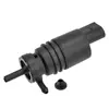 67128362154 Peças de automóvel adequadas para BMW Série 3 E36E46E90 motor do esguicho de água 1J5955651