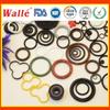 Anel de Vedação de Diafragma de Válvula Manual Borracha Altamente Elástica Vedação de Borracha para Controle de Fluido Químico Vedação O-Ring
