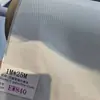 Tecido Espesso de Fibra de Vidro, Tecido Isolante à Prova de Fogo, Tecido Resistente a Altas Temperaturas, Tecido de Lã de Rocha, Tecido Anti-Rachadura para Piso de Epóxi