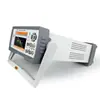 Rek RK2517 RK2517A Tester de baja resistencia DC microohmetro de alta precisión ohmetro