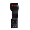 Pantalla Roja 23 interruptor + control de crucero manija de giro de coche eléctrico accesorios para coche eléctrico manija de control de velocidad manija del acelerador