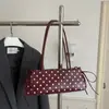 Bolso de Hombro Lindo de Moda Estilo Coreano, Bolso Sencillo de Viaje Nuevo Verano 2026, Bolso de Hombro Elegante de Alto Valor