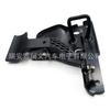 Adecuado para AUDI A6 06-11 cerradura de capó cerradura de capó 4F0823480A, 4F0823480B