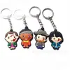 Chaveiros de Jogos do Fabricante em Estoque, Pequenos Presentes Especificamente para Plataformas de E-commerce Transfronteiriço Como Amazon, Aliexpress e Outras