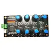 Probador de Servos Simple Controlador de Servos de 8 Canales Controlador de Salida de Señal Pwm Sistema de Control de Servos