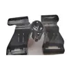 2478857703 2478857803 Es Adecuado para Mercedes-Benz Clase Glb X247 Rejilla Exterior del Parachoques Delantero Cubierta de Luz Antiniebla..