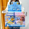 Juguetes para niños, Juegos de arcade, Regalos, Cajas educativas, Juego completo de juguetes, Niños y niñas, Regalos de puntos institucionales