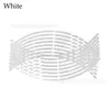 Fita Refletiva para Aro 17" 18" Adequada para Adesivos de Roda de Motocicleta Honda Kawasaki Listras para Aro de Carro