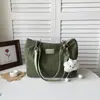 Bolsos de nicho versátiles y elegantes: Bolsos tote de gran capacidad para el día a día 2026, bolsos casuales para mujer de alta gama y a la moda