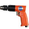 Taladro neumático de pistola Mitte NT-736AL Taladro neumático potente herramienta neumática de alta potencia Taladro neumático Taladro de 3/8