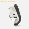 Zapatos Infantiles Balabala Zapatos Deportivos Infantiles Zapatos para Niños y Niñas Nuevos Zapatos Primavera y Otoño 2025 Zapatos Retro de Entrenamiento Moral Modernos Antideslizantes