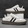 Zapatos para Hombre 2026 Otoño Nuevo Deportivos Entrenamiento Alemán Zapatos Deportivos para Hombre Transpirables Casuales Cómodos Versátiles Suela Suave Zapatos Forrest Gump