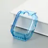 Nuevo Modelo Adecuado para Huawei Kidsren's Phone Watch 5X 5Xpro 4X 4Pro 3S 3Pro Funda Protectora de Goma Suave