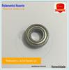 Rolamento Fino 6901Zz para Brinquedo Elétrico Equipamento Mecânico Caixa de Câmbio Motor Tamanho 12*24*6