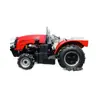 Modelo de Venta Caliente Transfronterizo 504 Rey de los Invernaderos Tractor, Tracción en las Cuatro Ruedas, Cuerpo Estrecho, Giro Flexible, Cultivador para Huertos e Invernaderos