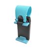 Volante Especial Universal para Coche Panel de Instrumentos Soporte Portátil para Teléfono Móvil para Coche Soporte para Cargar Teléfono Móvil Control Central
