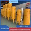 Dispositivo de purificação de biogás Sistema de purificação de fazenda Sistema de purificação de dessulfuração Sistema de queima de gases de escape