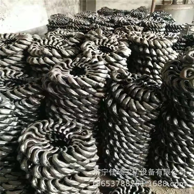 马蹄环3
