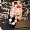 Llavero Creativo de Muñeca Lilith Colgante para Bolso Colgante para Llavero Colgante para Bolsa de Auriculares Boutique Regalo Pequeño Venta al por Mayor