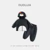 [Liquidação da Coleção de Outono] Roupas Infantis da Dudu: Calças de Outono para Meninos, Blusas de Outono para Meninas, Roupas Infantis