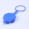 Novo modelo de tampa para balde de água, tampa para balde de purificador de água, tampa para balde de dispensador de água, tampa de vedação de água, design simples, adequado para uso doméstico