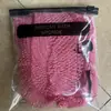 Toalla de Baño Elástica Africana Transfronteriza Red de Sauna Exfoliante Limpiador de Espalda Red Elástica Espumosa