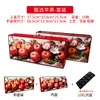 Caixas de Presente para Embalagens da Apple Podem Ser Impressas com Designs Originais, Caixas Vazias para Maçãs Fuji Vermelhas Originais de Yantai e Caixas de Presente para Frutas