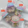 Elásticos Pequenos Descartáveis para Cabelo de Bebê Que Não Danificam o Cabelo, Elásticos para Crianças, Cordas de Cabelo para Meninas