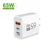 Cargador de Pared Cuadrado Acc Multi-Puerto 5V2A12W Adaptador de Corriente Cargador de Viaje Cabezal de Carga para Teléfono Móvil
