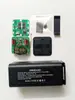 Carga Rápida Bidireccional Pd3.0 Pantalla Digital Voltaje y Corriente Batería Externa Kit DIY Placa Base Módulo 100W 65