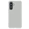 Adecuado para la funda del teléfono Samsung A57, transparente, delgada y amigable con la piel LeReach