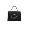 Casual Casual Bolso Pequeño Bolso de Mujer 2020 Popular Nuevo Moderno Moda Retro Bolso de Mano Versátil Hombro Bandolera
