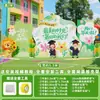 Decoração de Cena de Cerimônia de Formatura de Jardim de Infância, Atmosfera de Turma Grande, Assinatura de Atividade para Escola Primária na Parede de Fundo Painel de Exibição Kt