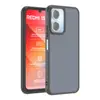 O Modelo Mais Vendido é Adequado para Capa com Sensação de Pele para Redmi 15A 5g e Capa Anti-Queda para Celular Xiaomi Poco X8 Pro