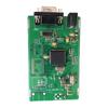 Solución de Placa de Circuito Impreso (PCB) para Teclado, Placa de Circuito de Teclas, Procesamiento de Montaje de Chips SMT, Desarrollo de Personalización de Mano de Obra y Material