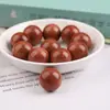 Venda Direta de Fábrica Atacado Cristal Natural Ametista Bola Pedra Bruta Polida Móveis para Casa Espécimes de Ensino Joias Minerais