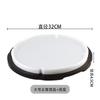 Chinês Hot Pot Shop Shabu Carne Gorda Carne Carneiro Rolo Louça Especial Pendurado Dragão Beef Prato Prato Retangular Prato