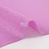 Tecido de Malha Sanduíche de Fundo Único Tecido de Malha Tecido Sanduíche de Camada de Ar Capa de Assento de Carro Roupa para Pet Tecido para Malas Sapatos