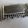 Varilla de Aleación de Tantalio-Tungsteno Ta10W, Aleación 2.5 de Tantalio-Tungsteno, Piezas de Horno Resistentes a Altas Temperaturas, Aleación de Tantalio, Material Objetivo para Recubrimiento de Metal Refractario
