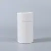 Latas de Papel Personalizadas para Alimentos, Impressão em Lotes Pequenos, Latas de Armazenamento para Presentes de Chá e Vinho Tinto, Cartazes, Tubos de Papel Redondos Feitos Sob Medida