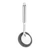 Cepillo para ollas de acero inoxidable al por mayor artefacto cepillo de limpieza especial para cocina cepillo largo para ollas cepillo para tazones bola de alambre de acero reemplazable cepillo para ollas