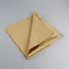 Servilletas Brillantes para Restaurantes Occidentales, Servilletas de Hotel, Servilletas Plegadas, Juegos de Anillos para Servilletas, Servilletas Decorativas Suaves