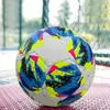 [Venta al por mayor de fábrica] Balón Especial para Entrenamiento de Competición de Examen de Ingreso a Escuela Primaria y Secundaria para Niños de la Copa Europea 4/5 Balón Personalización
