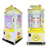 Lucky Electromecánico de Monedas Nueva Rueda Grande Pequeña Sala de Juegos de Regalo Equipo Consola de Juegos de Caja Sorpresa