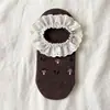 Meias Soquete de Renda para Mulheres, Estilo Fino de Verão, Cano Baixo, Silicone Antiderrapante, Calcanhar Antiderrapante, Meias Curtas Estilo Floresta Doce, Meias Invisíveis de Cogumelo