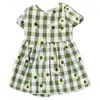 Vestido Nuevo de Muñeca con Concha de Mariposa para Muñeca American Girl de 18 pulgadas Juguete Ropa para Vestir Juego de Imitación Ropa de Muñeca