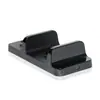 Base de Carga Doble para Control de PS4, Base de Carga Compacta y Portátil para Control de PS4