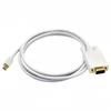 Colección MINI DP a HDMI DVI VGA 1,8 m en continua actualización