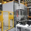 [Fábrica de origem] cobertura de isolamento acústico para equipamentos mecânicos de oficina sala à prova de som industrial redução de ruído sala silenciosa redução de ruído