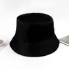 Sombrero de Pescador de Algodón Puro con Logo Bordado Personalizado, Sombrero de Sol Versátil Estilo Japonés, Sombrero Promocional para Grupos Corporativos